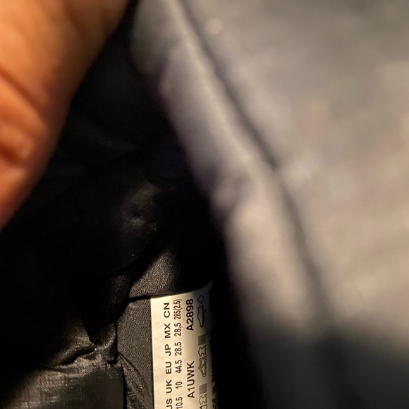 Barely worn - Picture 5 of 6